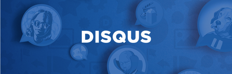 Disqus