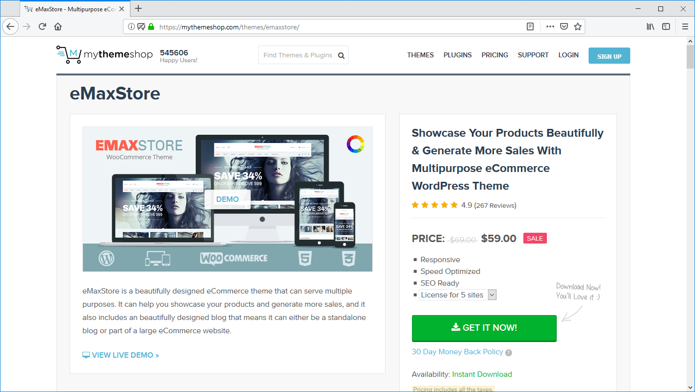 wordpress templates 02